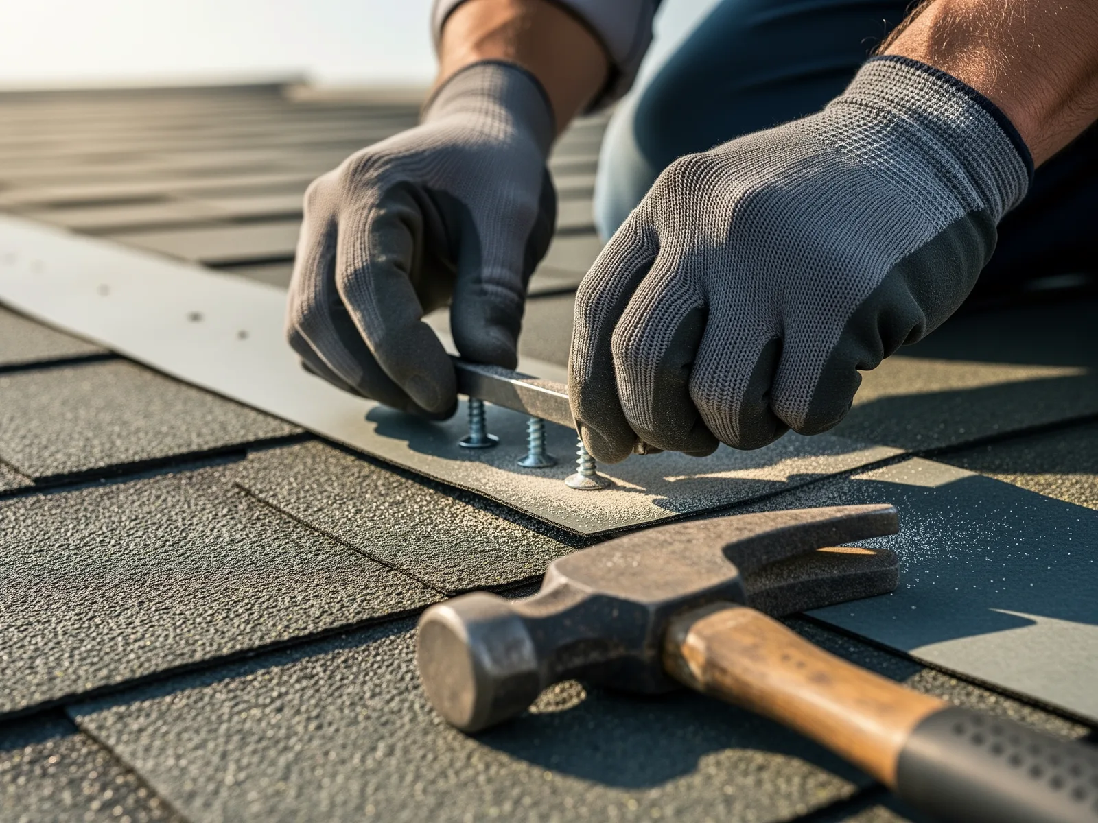 Why choose Fascia Repair in Atlantic Beach, NY